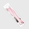 White & Pink Leather Paddle | ViPstore.hu - Erotika webáruház #1 - EAN 4582558005691 | SKU LIEBESE078