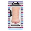 X-Basic Pocket Pussy Flesh | ViPstore.hu - Erotika webáruház #1 - EAN 6970260908870 | SKU LVTOY00339