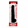 X-MEN 16" Super-Sized Dildo Black | ViPstore.hu - Erotika webáruház #1 - EAN 5999560515435 | SKU XMEN000089