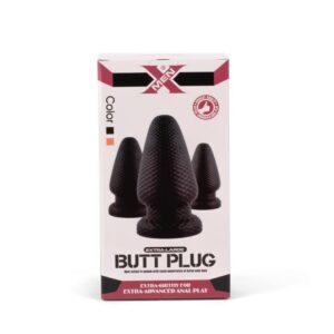 X-MEN 9.8” Butt Plug L | ViPstore.hu - Erotika webáruház #1 - EAN 5999560517286 | SKU XMEN000228
