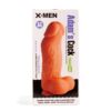 X-MEN Adam’s 12 inch Cock Flesh | ViPstore.hu - Erotika webáruház #1 - EAN 5999560513486 | SKU XMEN000042