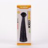 X-MEN David's 11.9" Cock Black II | ViPstore.hu - Erotika webáruház #1 - EAN 5999560517026 | SKU XMEN000257