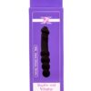 X-MEN Double-end Vibrating Butt Plug | ViPstore.hu - Erotika webáruház #1 - EAN 5999560516746 | SKU XMEN000264