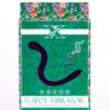 X-MEN G-Spot Vibrator Green | ViPstore.hu - Erotika webáruház #1 - EAN 5999560516876 | SKU XMEN000271