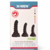 X-MEN Monster Plug 3 L | ViPstore.hu - Erotika webáruház #1 - EAN 5999560515299 | SKU XMEN000074