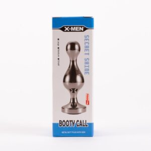 X-MEN Secret Shine Booty Call M III | ViPstore.hu - Erotika webáruház #1 - EAN 5999560517187 | SKU XMEN000242