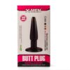 X-Men 10" Extra Girthy Butt Plug Black I_B0O50_1 | ViPstore.hu - Erotika webáruház #1 - EAN 5999560516142 | SKU XMEN000156