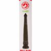 X-Men 23.23" Butt Plug PVC Black | ViPstore.hu - Erotika webáruház #1 - EAN 5999560516388 | SKU XMEN000203