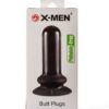 X-Men 5.51" Butt Plug | ViPstore.hu - Erotika webáruház #1 - EAN 5999560516463 | SKU XMEN000149