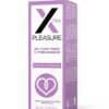 X PLEASURE CLITORIS MASSAGEGEL 20ML | ViPstore.hu - Erotika webáruház #1 - EAN 3548960030851 | SKU RUF0003194