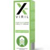 X VIRIL -  PENIS CARE CREAM 75 ML | ViPstore.hu - Erotika webáruház #1 - EAN 3548960030158 | SKU RUF0003192