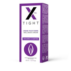 X VULVA 30 ML | ViPstore.hu - Erotika webáruház #1 - EAN 3548960030950 | SKU RUF0003095