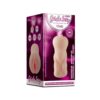 YoliZ Vagina shape pocket pussy | ViPstore.hu - Erotika webáruház #1 - EAN 5999560514964 | SKU MSTRS00036