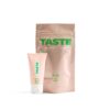 flavoured pleasure gel MOJITO - TASTE Tube 50mL | ViPstore.hu - Erotika webáruház #1 - EAN 3700444650010 | SKU YESFOR0012