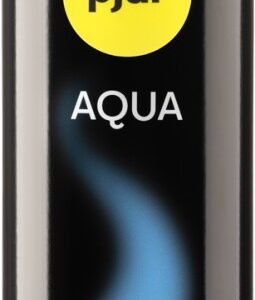 pjur Aqua 250 ml | ViPstore.hu - Erotika webáruház #1 - EAN 827160100285 | SKU PJUR000124