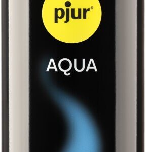 pjur Aqua 500 ml | ViPstore.hu - Erotika webáruház #1 - EAN 827160100292 | SKU PJUR000125