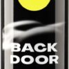 pjur BACK DOOR Regenerating Anal Glide Bottle 250 ml | ViPstore.hu - Erotika webáruház #1 - EAN 827160113872 | SKU PJUR000182