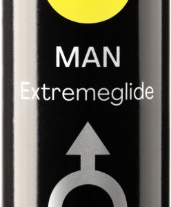 pjur MAN premium extremeglide 100 ml | ViPstore.hu - Erotika webáruház #1 - EAN 827160104948 | SKU PJUR000088