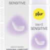 pjur MED Sensitive glide 100ml | ViPstore.hu - Erotika webáruház #1 - EAN 827160111137 | SKU PJUR000131