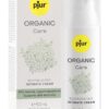 pjur ORGANIC Care - 50 ml | ViPstore.hu - Erotika webáruház #1 - EAN 827160117016 | SKU PJUR000201