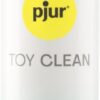 pjur Toy Clean Spray 100 ml | ViPstore.hu - Erotika webáruház #1 - EAN 827160111786 | SKU PJUR000152