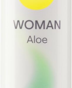 pjur WOMAN Aloe 100ml | ViPstore.hu - Erotika webáruház #1 - EAN 827160113162 | SKU PJUR000168