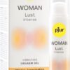 pjur WOMAN Lust Intense - 15 ml | ViPstore.hu - Erotika webáruház #1 - EAN 827160116248 | SKU PJUR000192