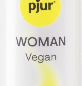 pjur WOMAN Vegan 30ml | ViPstore.hu - Erotika webáruház #1 - EAN 827160113148 | SKU PJUR000169