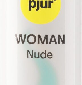 pjur Woman Nude 30 ml | ViPstore.hu - Erotika webáruház #1 - EAN 827160110192 | SKU PJUR000108