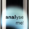 pjur analyse me! Comfort water anal glide 100 ml | ViPstore.hu - Erotika webáruház #1 - EAN 827160110130 | SKU PJUR000100