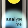 pjur analyse me! Comfort water anal glide 250 ml | ViPstore.hu - Erotika webáruház #1 - EAN 827160110215 | SKU PJUR000101