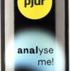 pjur analyse me! Comfort water anal glide 30 ml | ViPstore.hu - Erotika webáruház #1 - EAN 827160110208 | SKU PJUR000099
