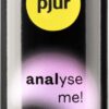 pjur analyse me! RELAXING anal glide 30 ml | ViPstore.hu - Erotika webáruház #1 - EAN 827160104634 | SKU PJUR000056