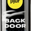 pjur back door comfort water anal glide 30 ml | ViPstore.hu - Erotika webáruház #1 - EAN 827160110222 | SKU PJUR000102