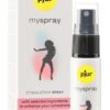 pjur myspray stimulation spray Spray Bottle 20 ml | ViPstore.hu - Erotika webáruház #1 - EAN 827160113575 | SKU PJUR000049