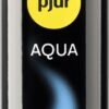 pjur® AQUA - 30 ml bottle | ViPstore.hu - Erotika webáruház #1 - EAN 827160100261 | SKU PJUR000032