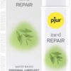 pjur® med REPAIR glide - 100 ml bottle | ViPstore.hu - Erotika webáruház #1 - EAN 827160105495 | SKU PJUR000067