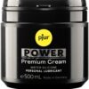 pjur®Power - 500 ml tube | ViPstore.hu - Erotika webáruház #1 - EAN 827160101909 | SKU PJUR000029